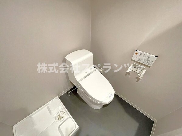 ラミアカーサ衣摺の物件内観写真